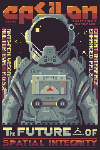 The next gen of EVA suits